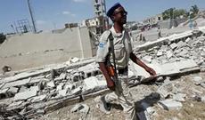 Somalidə baş verən partlayışda 6 nəfər ölüb