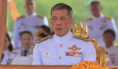 Tailand kralı İlham Əliyevə məktub göndərdi