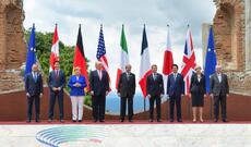 Angela Merkel ABŞ-da keçiriləcək G7 sammitinə getməyəcək