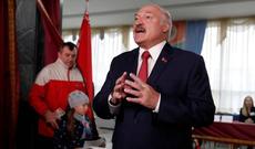 Lukaşenko: "Belarusda "Maydan" olmayacaq"