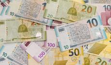 Azərbaycanda 1, 5 və 50 manatlıq pul nişanları yenilənir