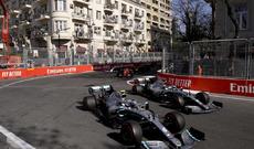 "Formula 1" Bakıdan alınıb İtaliyaya verilə bilər