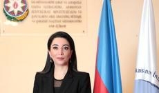 Ombudsman uşaqlarla bağlı bəyanat yayıb