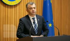 Moldova Rusiya kreditindən imtina etmədi