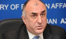 Elmar Məmmədyarov İtaliyanı təbrik edib