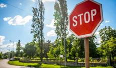 Azərbaycan-Gürcüstan magistral yolu bağlandı