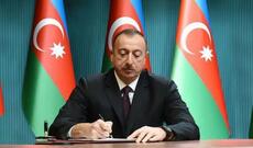 Prezident Sumqayıtla bağlı sərəncam imzaladı