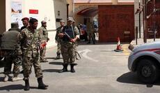 Haftarla hökumət yenidən danışıqlara başlayır