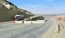 Bibiheybət yolu gələn həftə açılır