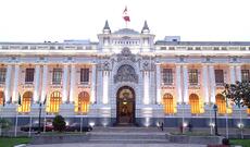 Peru Konqresi Azərbaycan Xalq Cümhuriyyətinin yaradılmasının 102-ci ildönümü münasibətilə təbrik bəyanatı qəbul edib