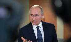 Putin dünyanı hədələdi