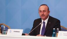 Çavuşoğludan Liviya açıqlaması