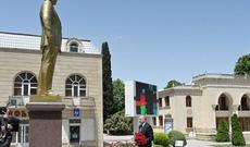 Prezident İlham Əliyev Tərtərdə açılışlar etdi