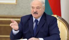 Lukaşenko: "Əmin olun, koronavirus siyasətdir"