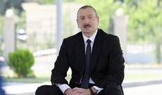 Prezident İlham Əliyev indiki Ermənistanın əzəli Azərbaycan torpaqlarında yaradıldığını bir daha tarixi faktlarla bəyan etdi