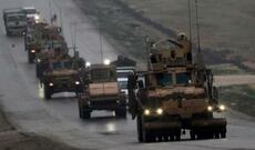 Suriyada gərginlik: ABŞ və Rusiya qoşunları üz-üzə gəldi