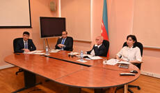 Azərbaycanla Aİ arasında yeni saziş müzakirə olundu