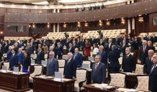 Deputatlar bu gün bir neçə qanun layihəsini müzakirə edəcək