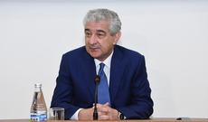 "Heydər Əliyev unudulmur və unudulmayacaq"