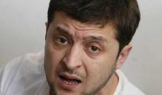 Zelenski karantin rejimini pozdu