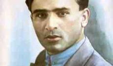 Unudulmaz şair Mikayıl Müşfiqin anadan olmasından 112 il ötür