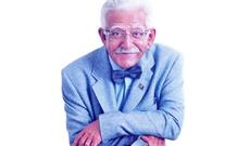 Məzarıma bir cüt ayaqqabı qoyun...