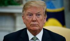 Tramp İrana təşəkkür etdi