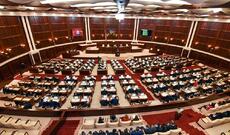 Milli Məclis Korrupsiyaya qarşı mübarizə üzrə Komissiyanın üzvlərini təsdiqlədi - SİYAHI