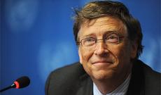 Bill Qeytsdən şok açıqlama