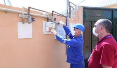 Abşeron və Suraxanıda qanunsuz qaz qoşulmaları aşkarlanıb