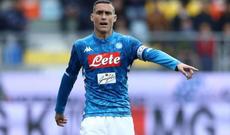 Xose Kalyexon  La Liqada oynayacaq