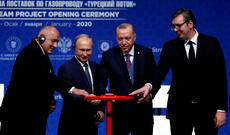 Türkiyə Cümhuriyyəti ilə Rusiya Federasiyası arasında diplomatik münasibətlərin qurulmasından 100 il ötdü