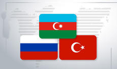 Türkiyə və Rusiyanın yüzillik əməkdaşlığı