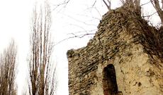 Zaqatala üsyanından 100 il ötür