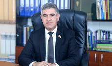 Azərbaycan beynəlxalq aləmdə təhlükəsizliyə töhfə verir