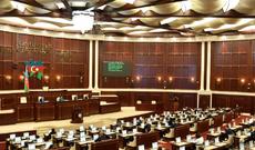 Milli Məclis daha bir qanuna dəyişiklik edəcək