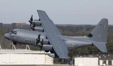 İraqda ABŞ-ın hərbi təyyarəsi qəzaya uğrayıb