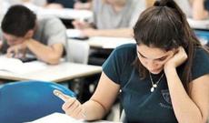 Bu gün 17 mindən çox şagird buraxılış imtahanı verəcək