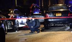 Çikaqoda sutka ərzində 18 qətl hadisəsi baş verib