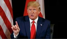 Tramp: "Sietlin anarxistlər tərəfindən işğalına icazə verməyəcəyik"