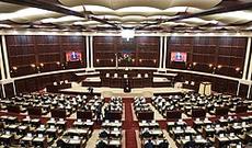 Bu gün Milli Məclisin növbədənkənar sessiyasının növbəti iclası keçiriləcək