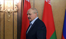 Lukaşenko Putini təbrik etdi