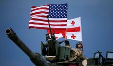 Gürcüstan ABŞ-la birgə hərbi təlimlər keçirəcək
