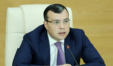 Sahil Babayev: "Məşğulluq xidmətləri sahəsində yeni innovativ layihələr hazırlanır"