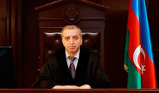 Bakı Apellyasiya Məhkəməsinin hakimi Əflatun Qasımov dünyasını dəyişib