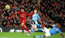 "Mançester Siti" "Liverpul"a çempionluq dəhlizi quracaq