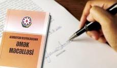 İşçilər  məzuniyyətlərdən istifadə etmək hüququna malikdirlər-Video