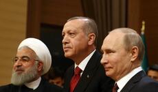 Prezidentlərin görüşü videokonfrans formatında təşkil olunacaq