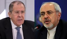 Lavrov və Zərif Astana formatının alternativsiz olduğunu bəyan ediblər