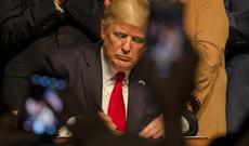 Tramp ABŞ-da polislə bağlı qaydaları sərtləşdirir